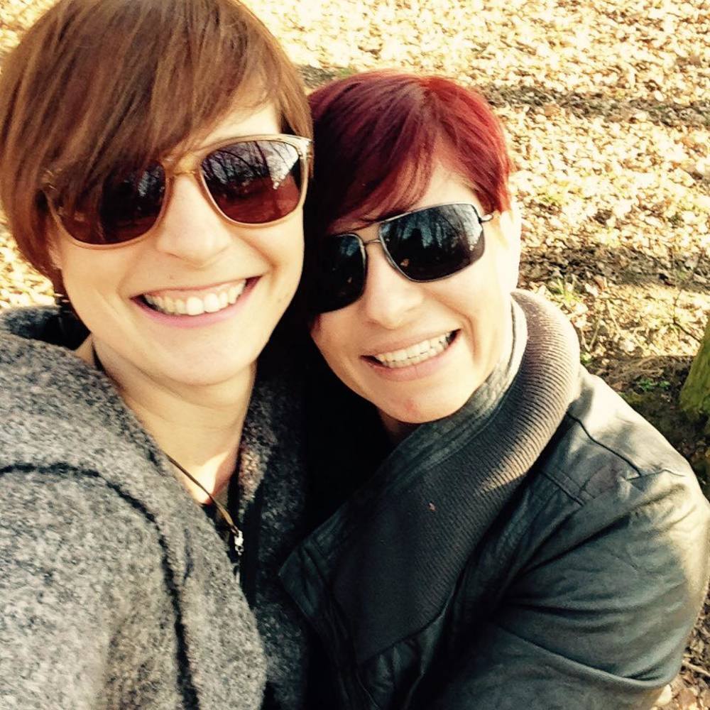 Meet your Posher, Madi